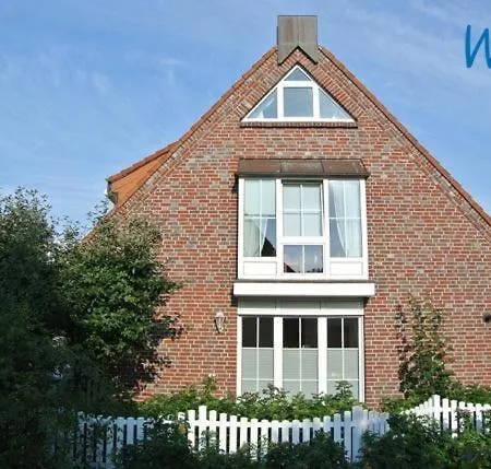 Zauber - Haus 2 Helmers 아파트