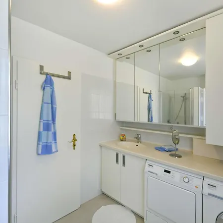 Zauber - Haus 2 Helmers 아파트