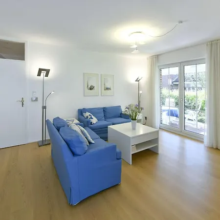 아파트 Zauber - Haus 2 Helmers *