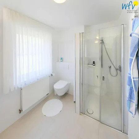 Zauber - Haus 2 Helmers 아파트 유이스트