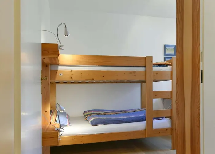 Zauber - Haus 2 Helmers * Juist